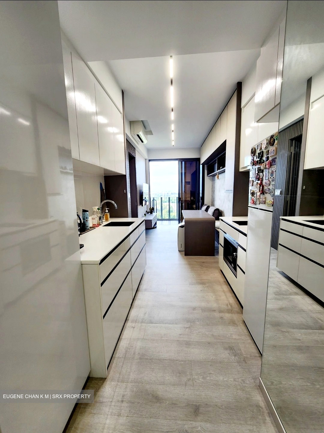 Parc Botannia (D28), Condominium #583843971